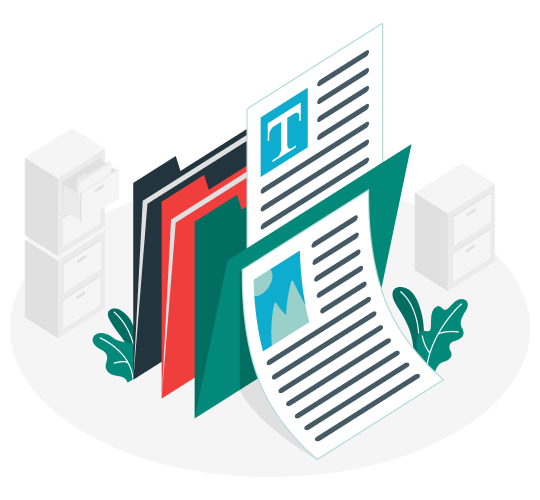 documents