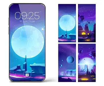 Smartphone